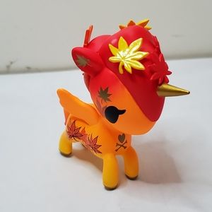 Tokidoki Unicorno Series 9 Vinyl Figure - Autumn